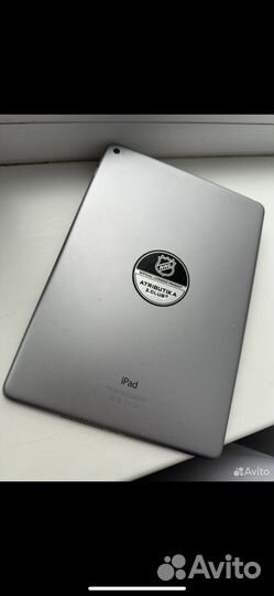 iPad air 2 64gb