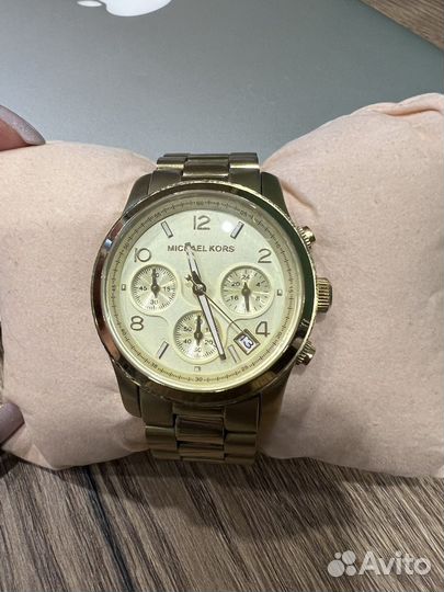Часы michael kors MK- 5055