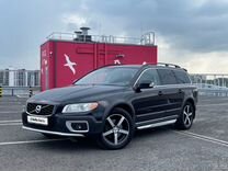 Volvo XC70 2.4 AT, 2012, 255 000 км, с пробегом, цена 1 680 000 руб.