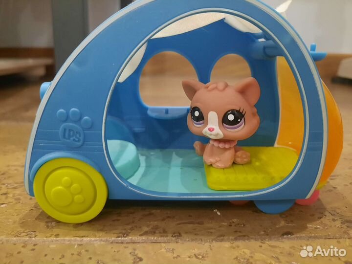 Littlest Pet Shop