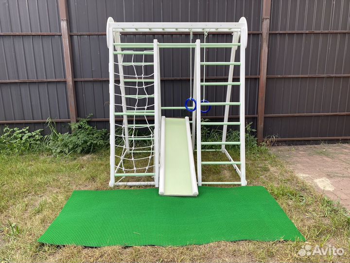 Детский спортивный комплекс