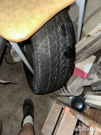 Accelera 651 225/60 R17