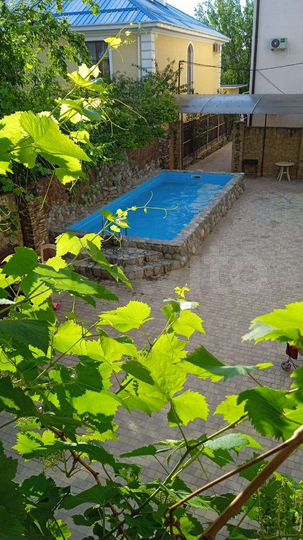 Квартира-студия, 22 м², 2/3 эт.