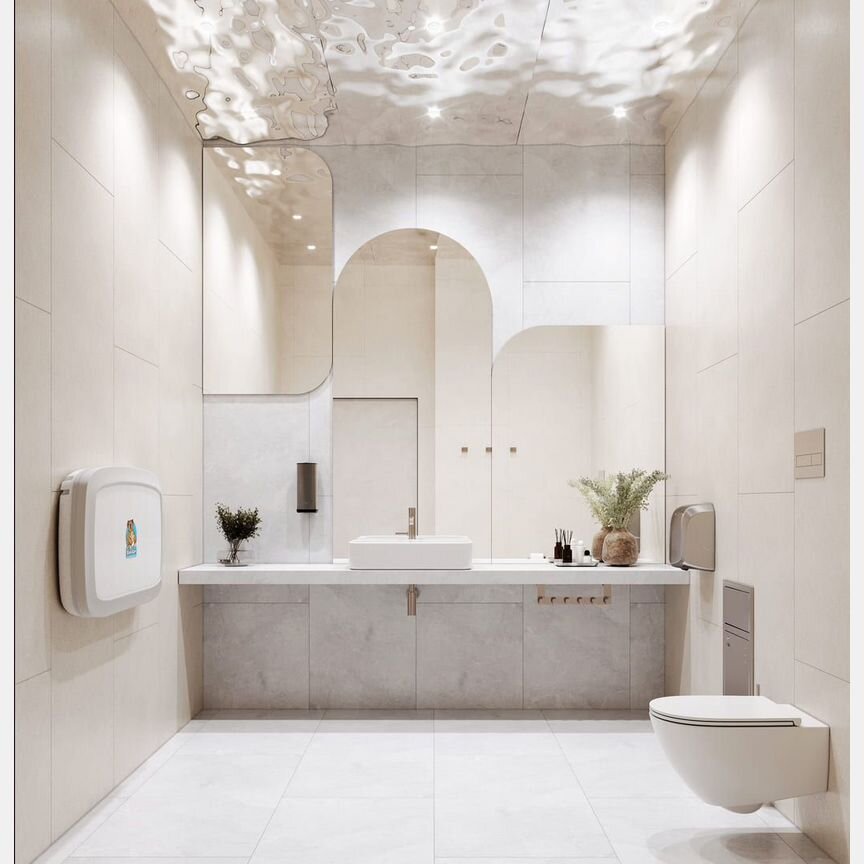 1-к. квартира, 40,2 м², 3/23 эт.