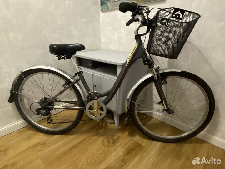 Велосипед schwinn женский