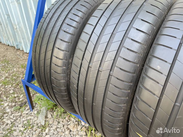 Bridgestone Turanza T005 225/40 R18