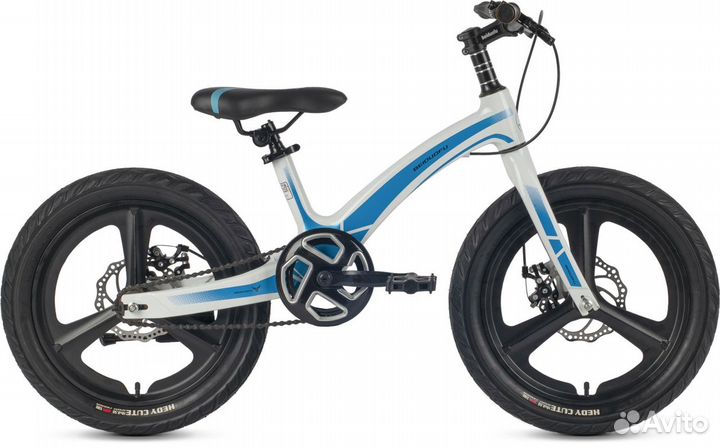 Велосипед beiduofu ghost BDF-kjyhytl 18