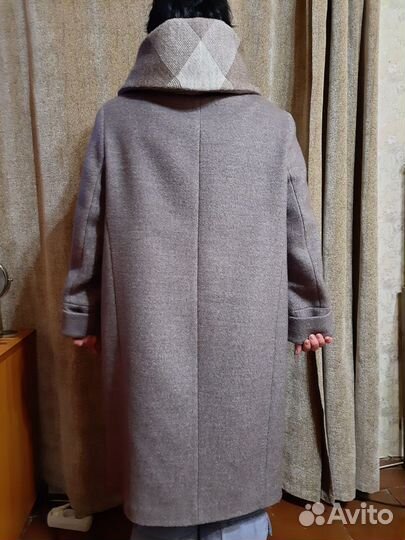 Пальто женское