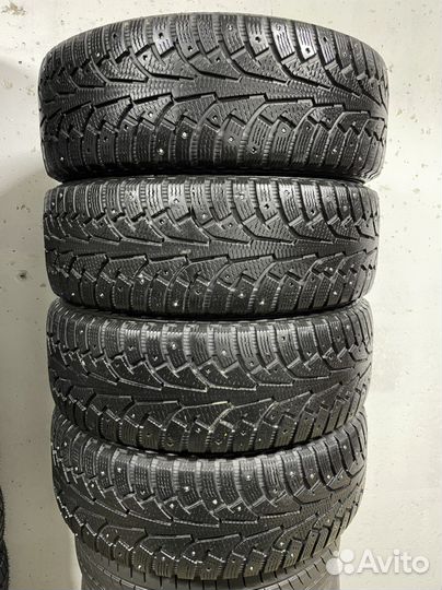 Nokian Tyres Hakkapeliitta 5 225/60 R17 108T