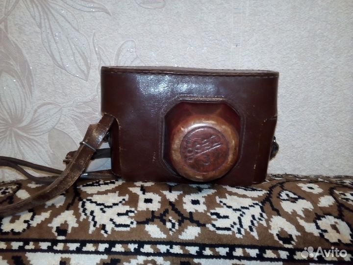 Фотоаппарат