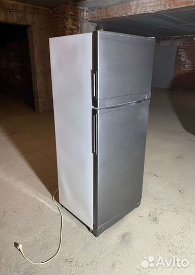 Холодильник Supra No Frost