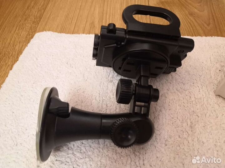 Держатель для телефона в машину