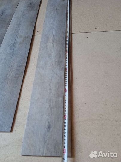 Линолеум б/у