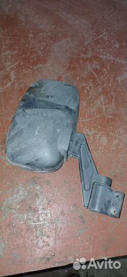 Зеркало правое УАЗ