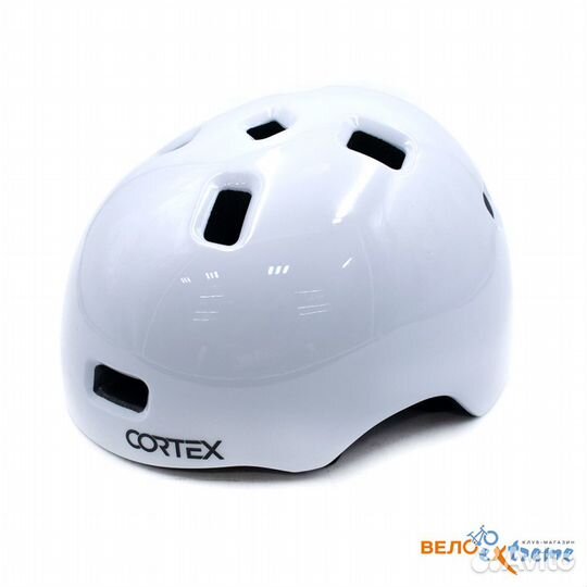 Шлем Cortex Conform Multi Sport (М (глянцевый белы