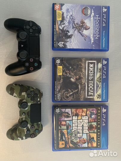 Sony playstation 4 slim 1tb