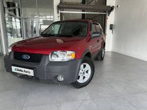 Ford Maverick 3.0 AT, 2004, 275 753 км, с пробегом, цена 865 000 руб.