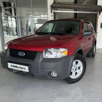 Ford Maverick 3.0 AT, 2004, 275 753 км, с пробегом, цена 785 000 руб.