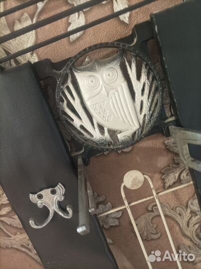 Вешалка Настенная