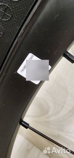 Новые карбоновые MTB колеса Roval Control 29