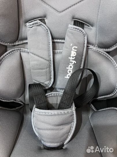 Автолюлька от 0 до 13 кг