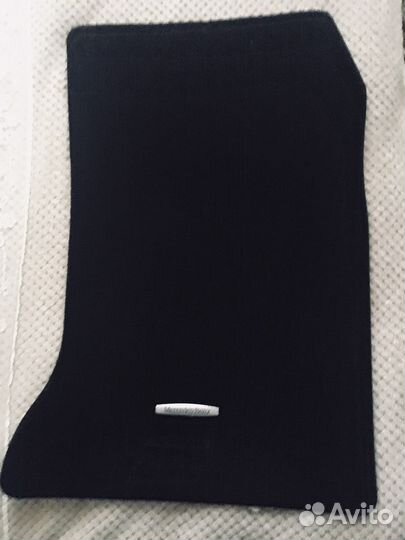 Автомобильный коврик