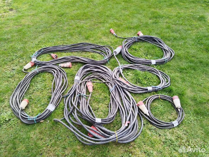 Кабель кг 4х2.5 4х4 5х2.5 5х6