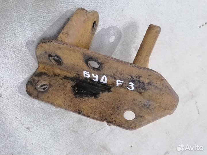 Кронштейн опоры кпп для BYD F3 2006-2013