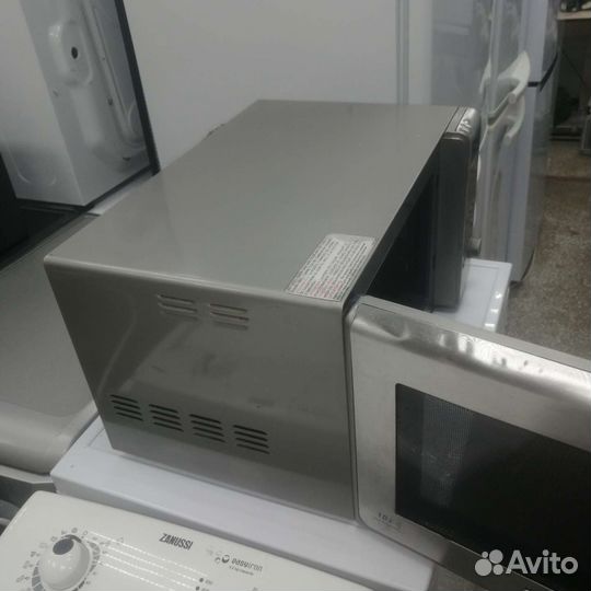 Микроволновая печь бу Samsung