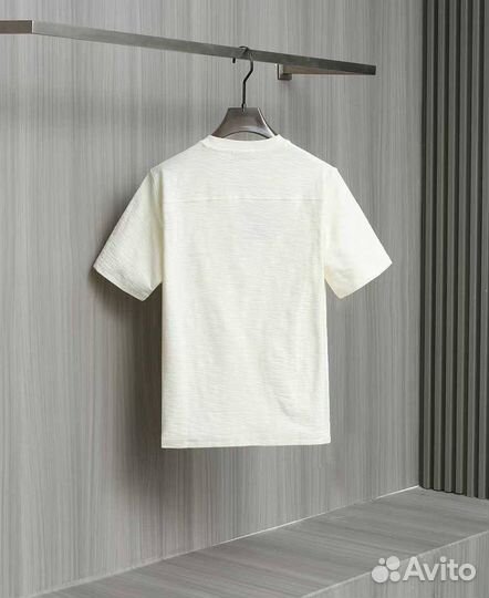 Loro piana футболка