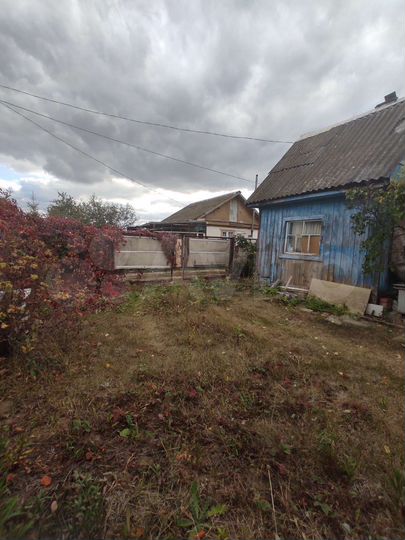 Дача 20 м² на участке 5 сот.