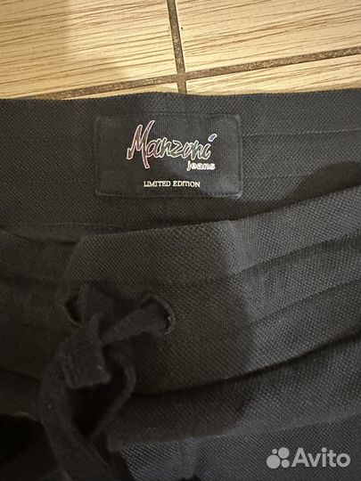 Брюки треники AM Jeans