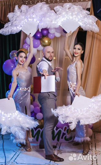 Шоу-балет «Deva-dance»