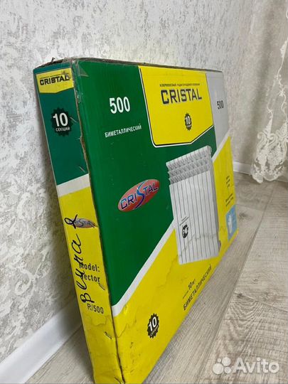 Радиатор