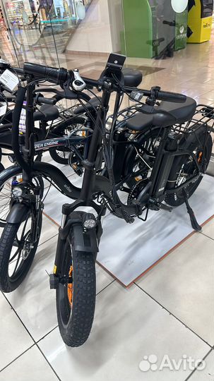 Аренда электросамоката