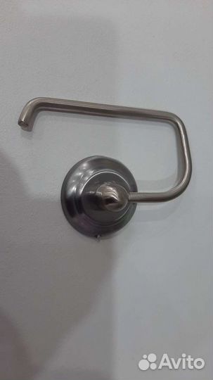 Крепление металлическое