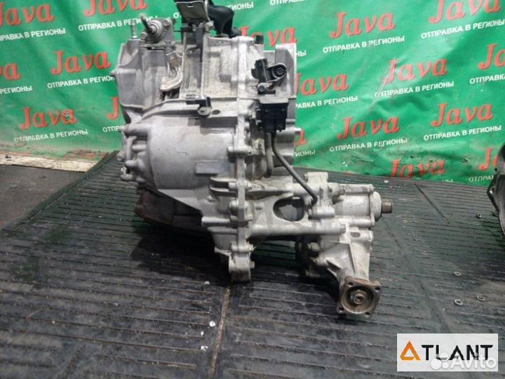 АКПП honda N-WGN