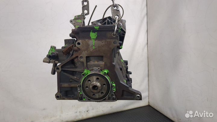 Блок цилиндров Skoda Octavia Tour, 2000