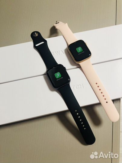 Смарт часы Apple watch 8 Pro