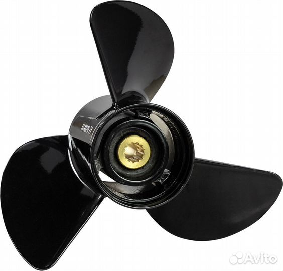 Гребной винт 3x12-5/8x21, Marine Rocket 4411-126-2