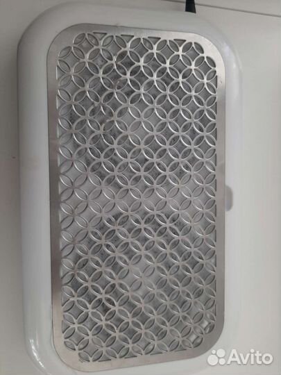 Вытяжка для маникюра