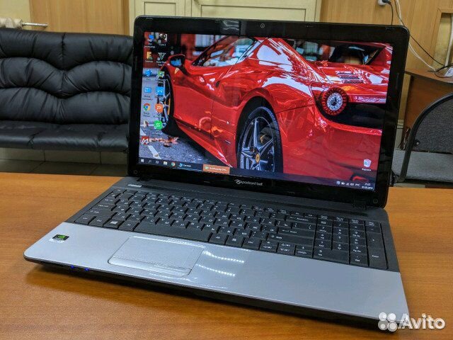 Игровая Мощь i5(6GB+GeF520M)