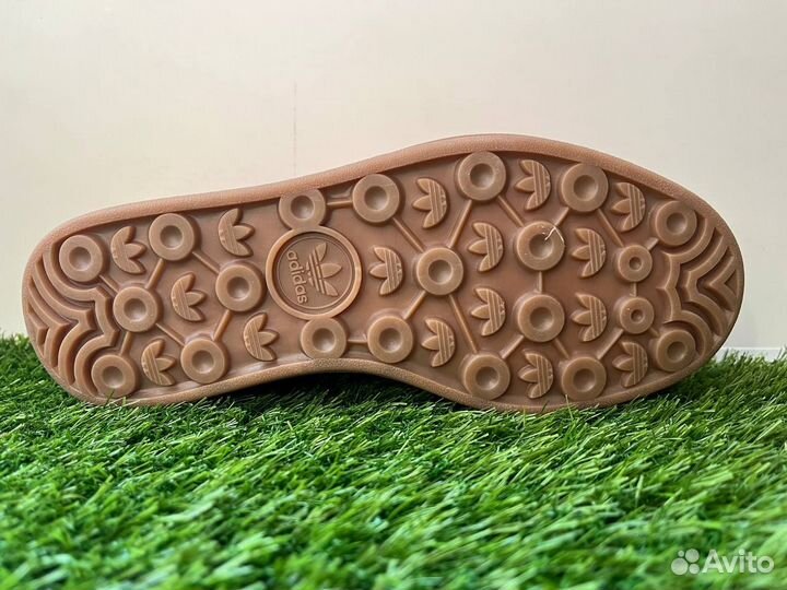 Adidas Gazelle Bold 5UK/38EU оригинал