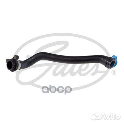 Изогнутые патрубки 021602 Gates