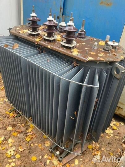 Трансформатор подстанции арт36875