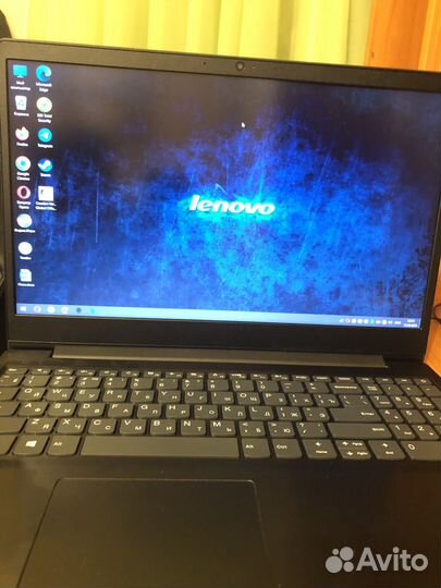 Lenovo ideapad