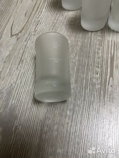 Стопки/шоты Jagermeister