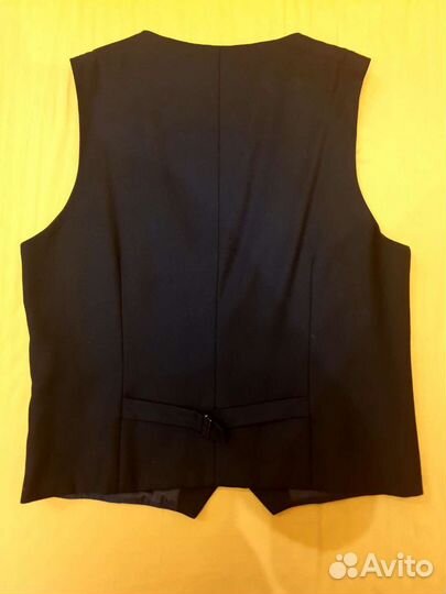 Костюм жилетка и брюки для мальчика