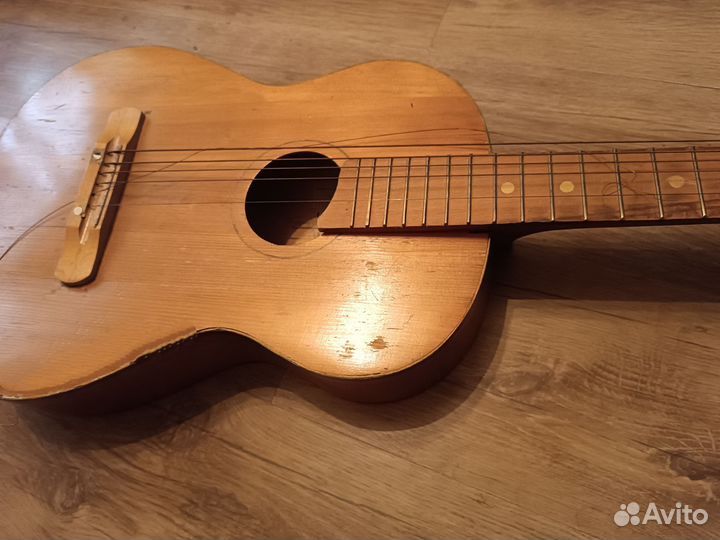 Классическая гитара