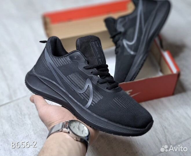 Кроссовки nike